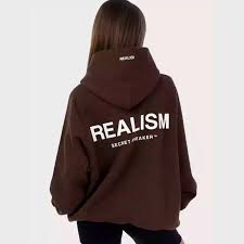 Realismhoodies